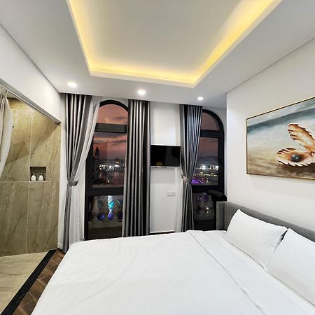Legacy Hotel - Grand World Phu Quoc Exterior photo