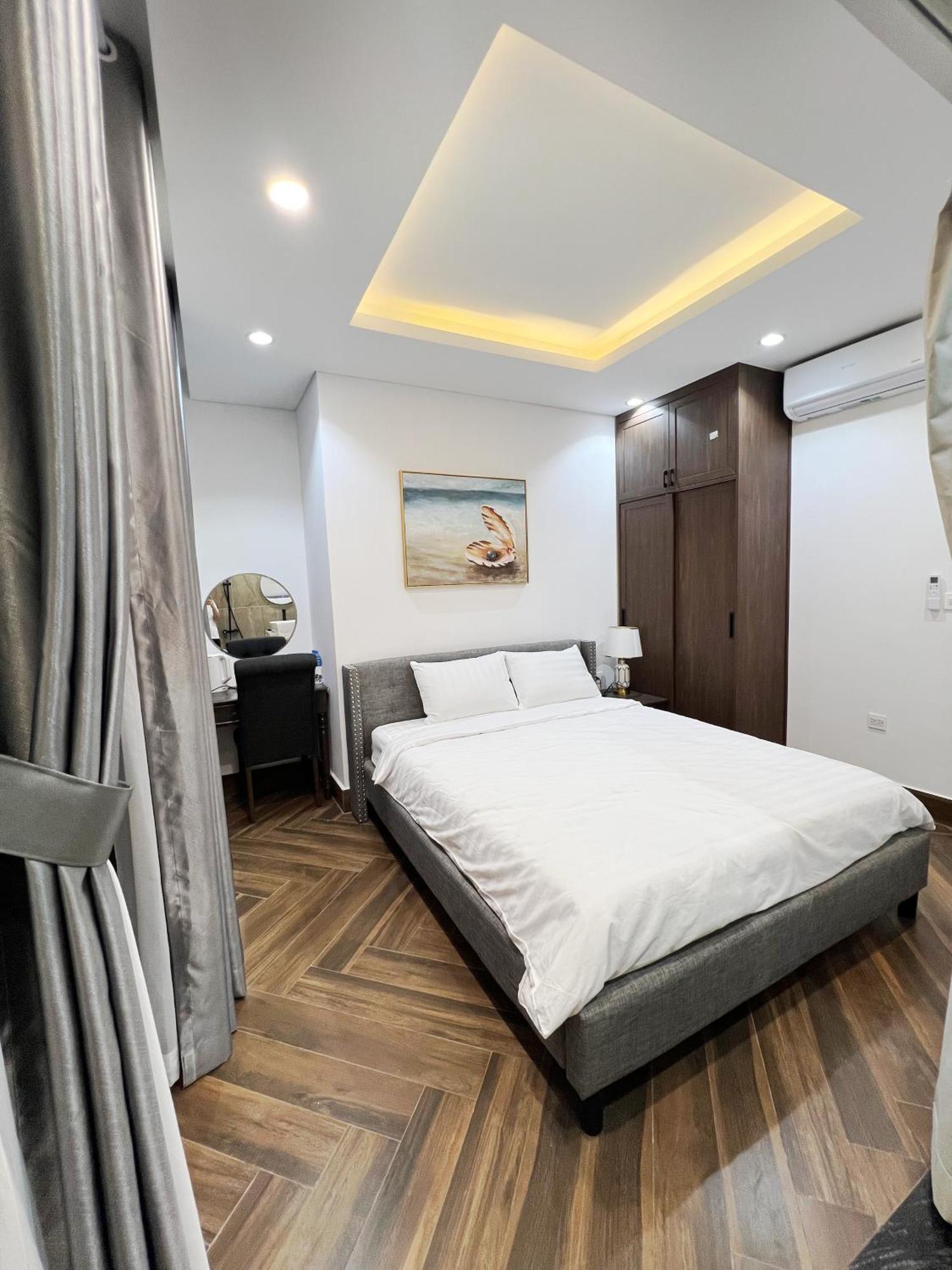 Legacy Hotel - Grand World Phu Quoc Exterior photo