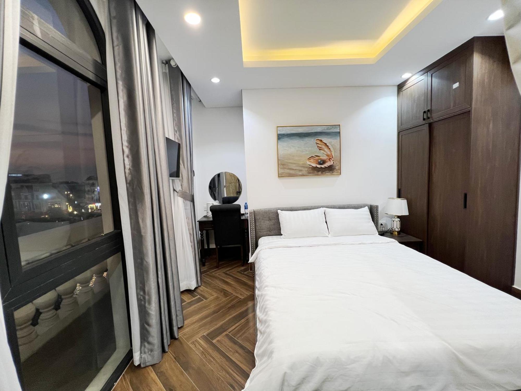 Legacy Hotel - Grand World Phu Quoc Exterior photo