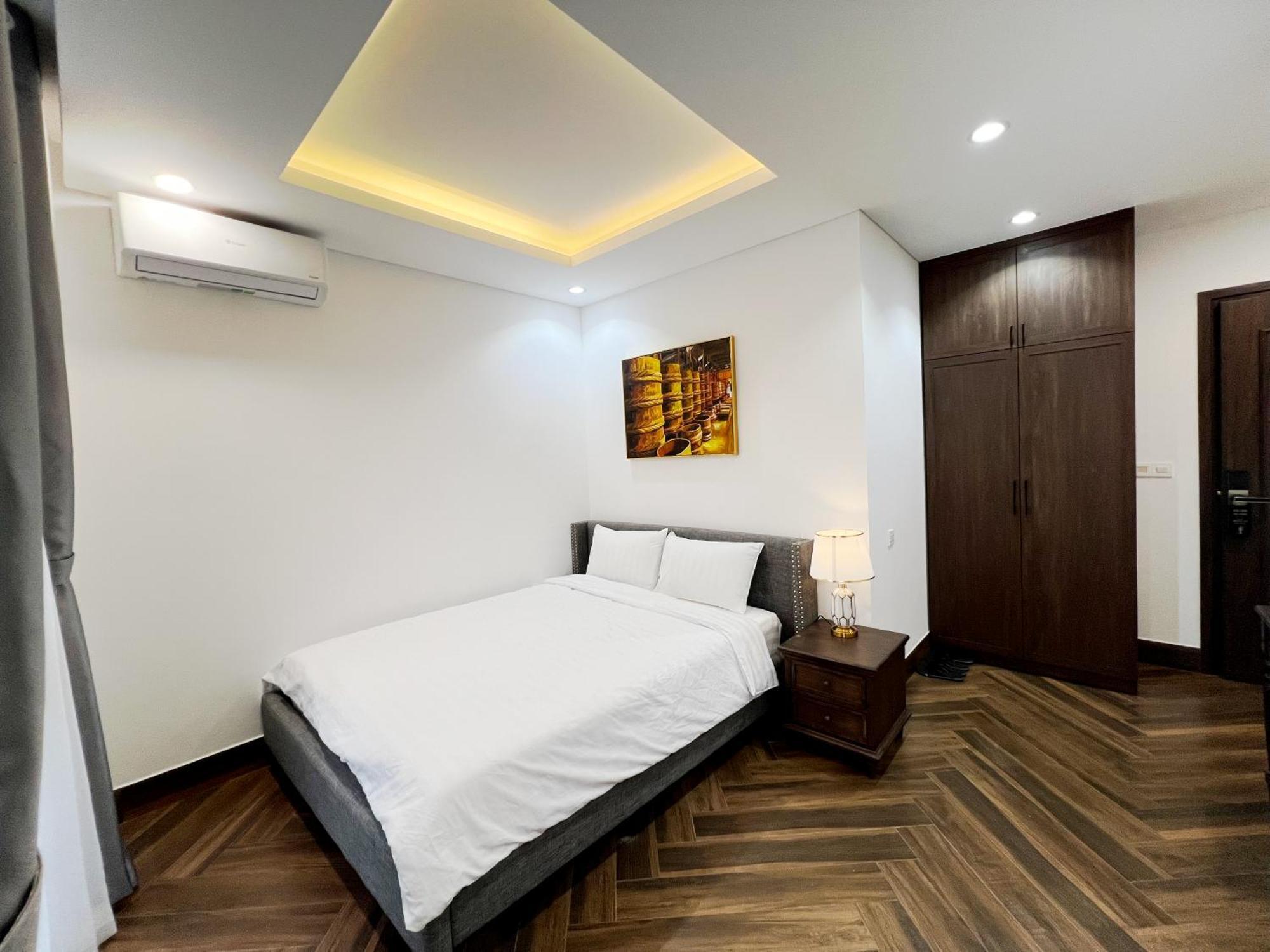 Legacy Hotel - Grand World Phu Quoc Exterior photo