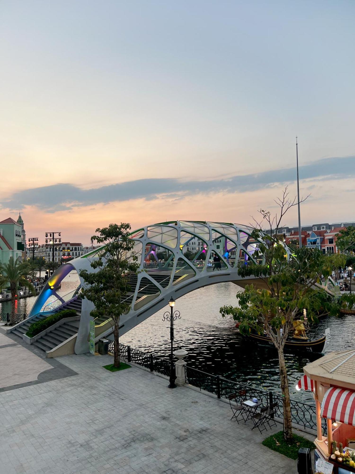 Legacy Hotel - Grand World Phu Quoc Exterior photo