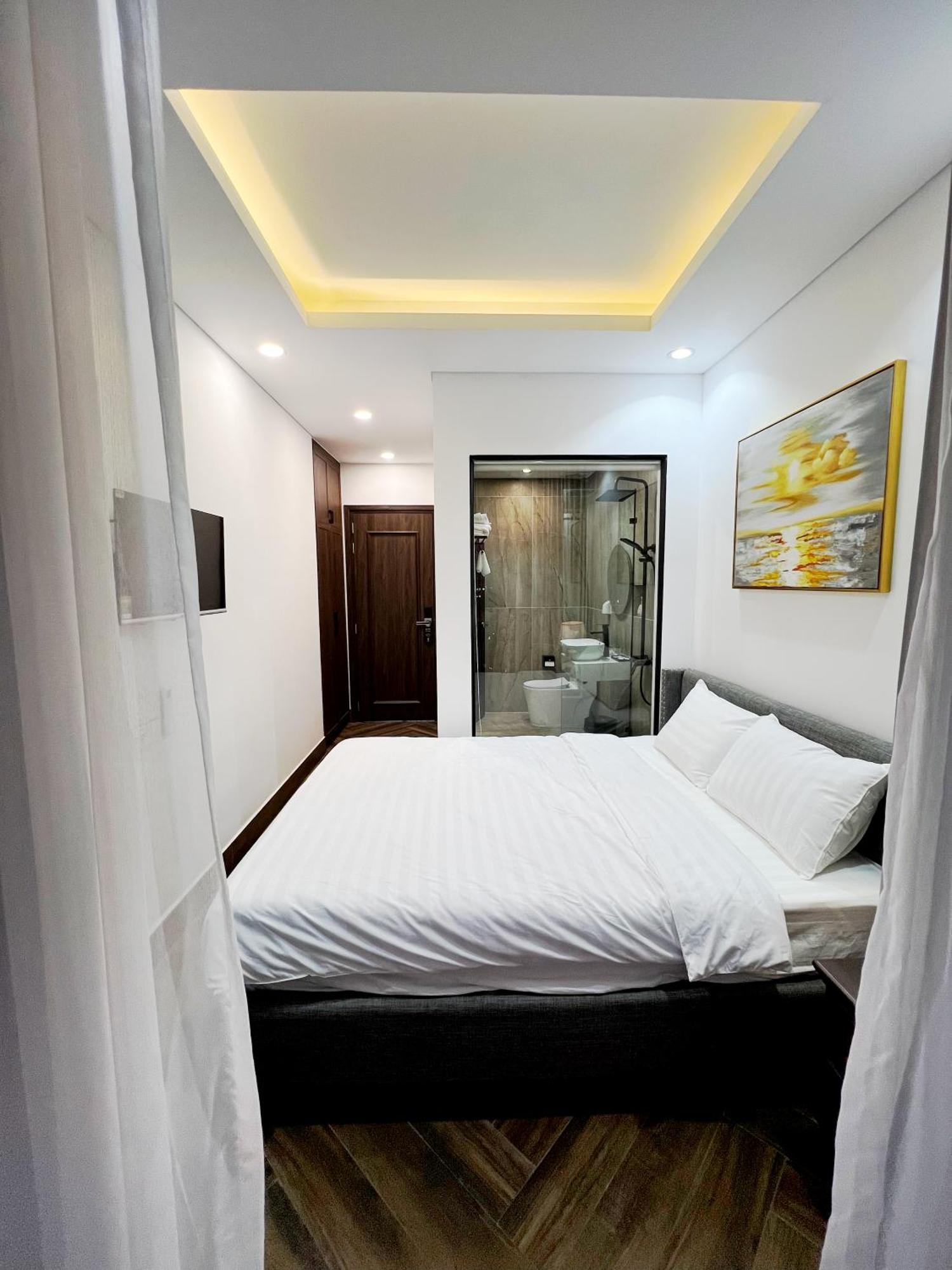 Legacy Hotel - Grand World Phu Quoc Exterior photo